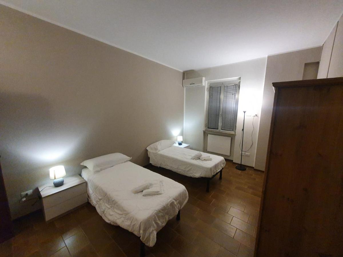 Appartement Casa Tommaso à Plaisance Extérieur photo
