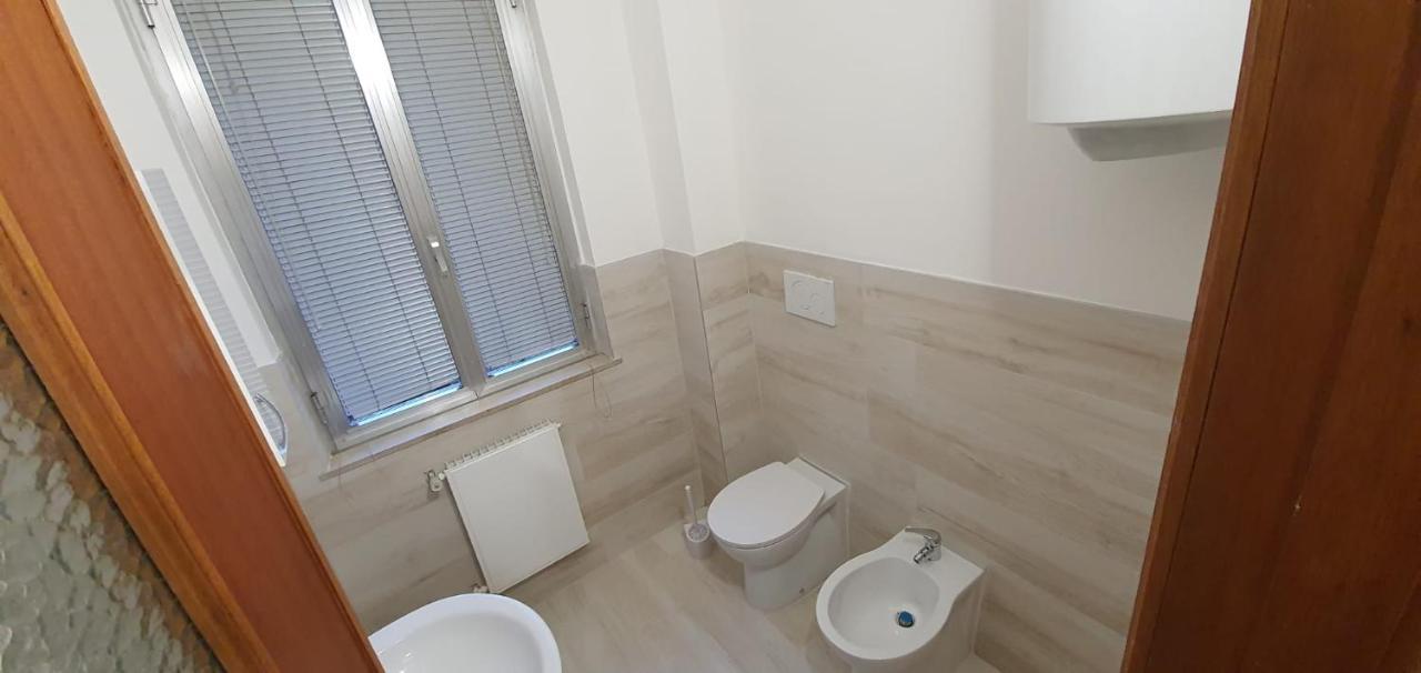 Appartement Casa Tommaso à Plaisance Extérieur photo