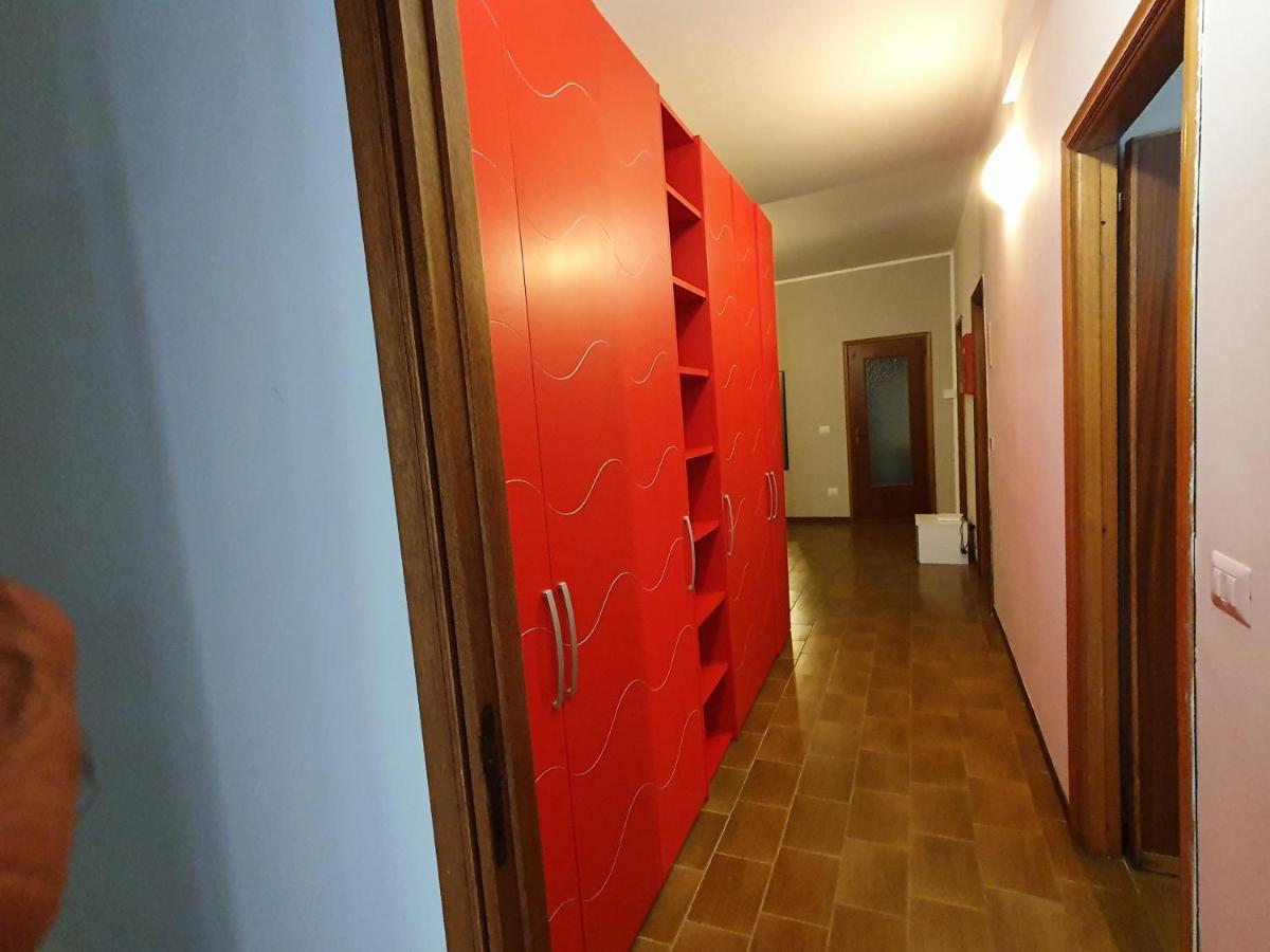 Appartement Casa Tommaso à Plaisance Extérieur photo