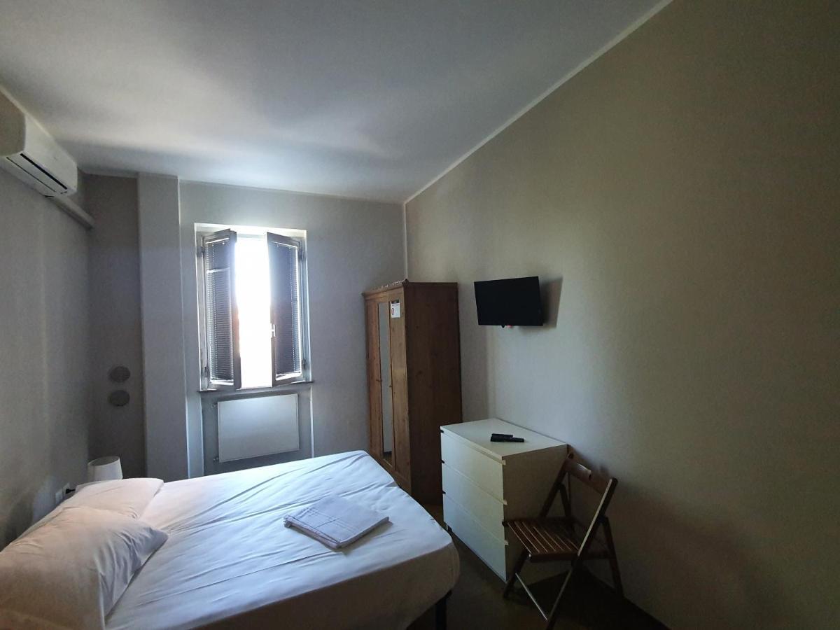 Appartement Casa Tommaso à Plaisance Extérieur photo