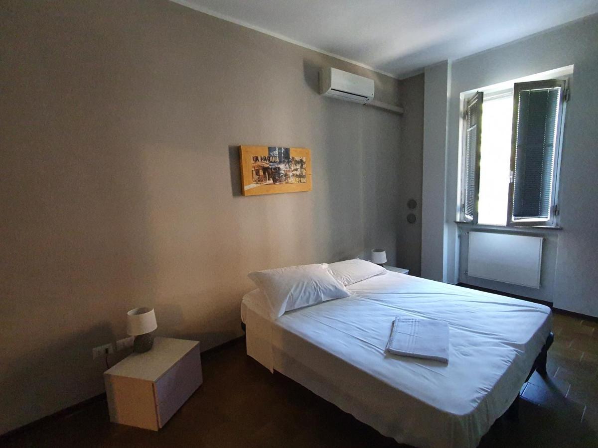 Appartement Casa Tommaso à Plaisance Extérieur photo