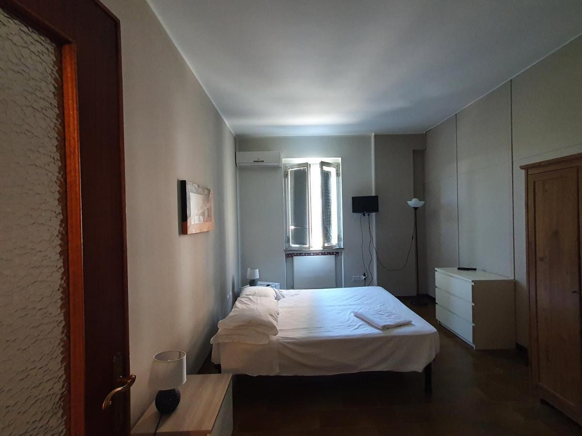 Appartement Casa Tommaso à Plaisance Extérieur photo