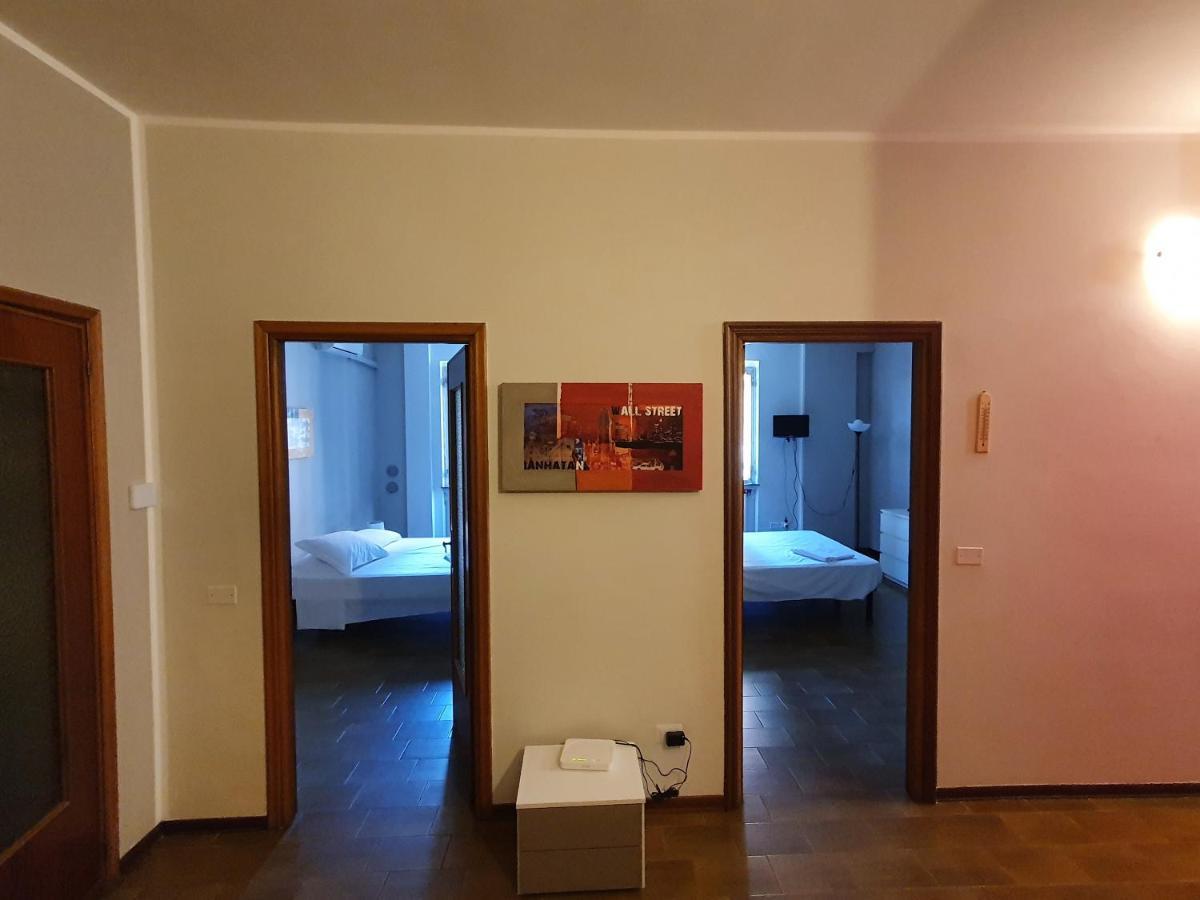 Appartement Casa Tommaso à Plaisance Extérieur photo