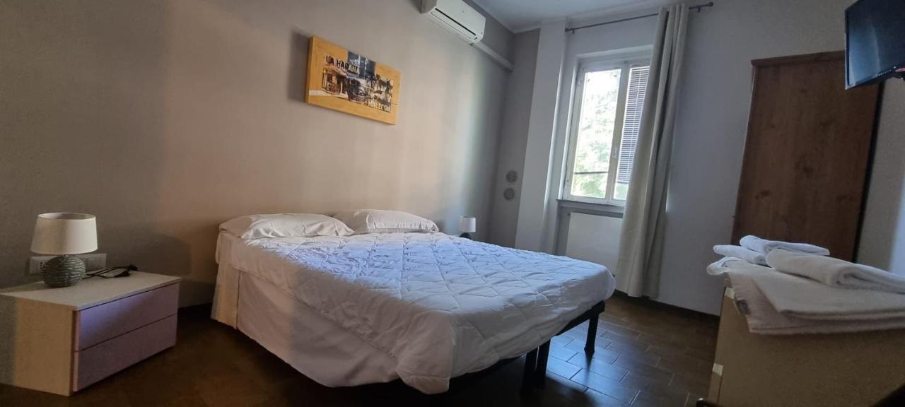 Appartement Casa Tommaso à Plaisance Extérieur photo